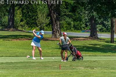 Ladies Golf 149